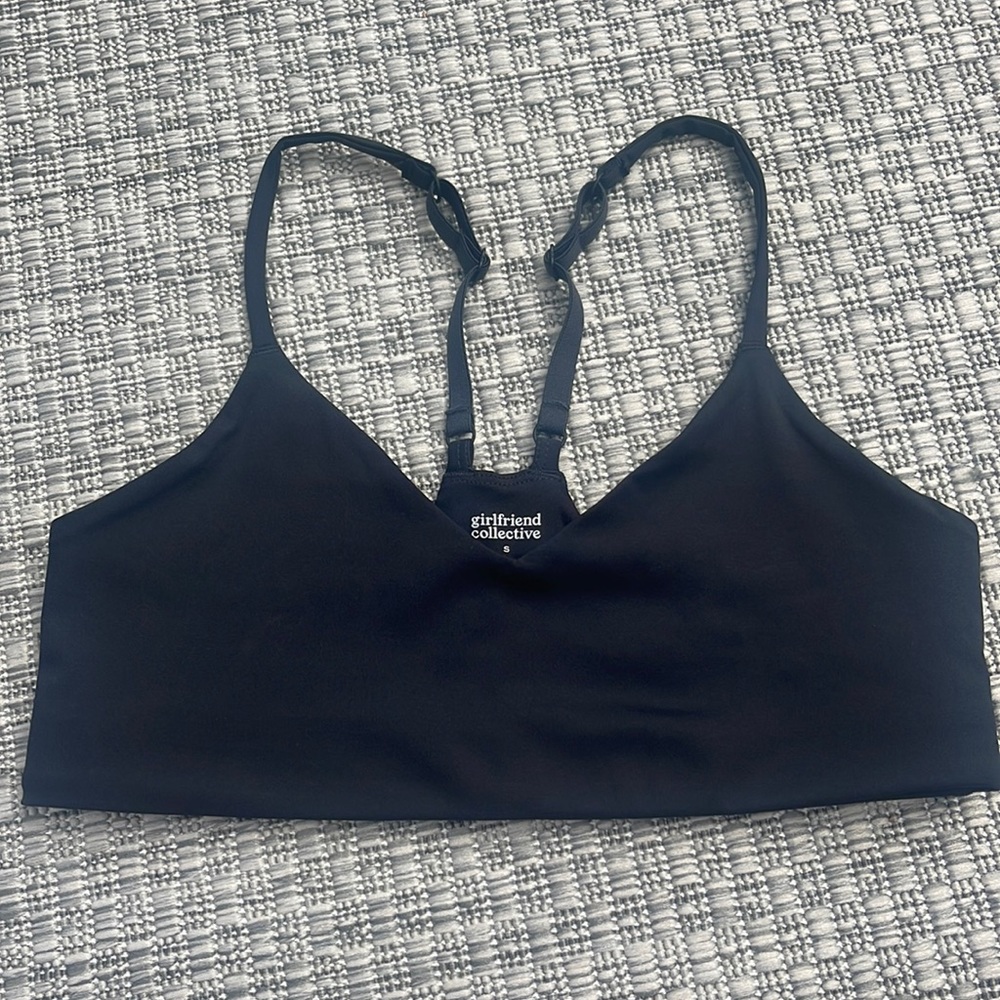women’s sports bra / bralette